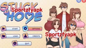 Stuck At Home APK