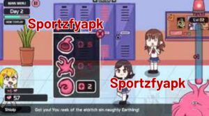Stuck At Home APK